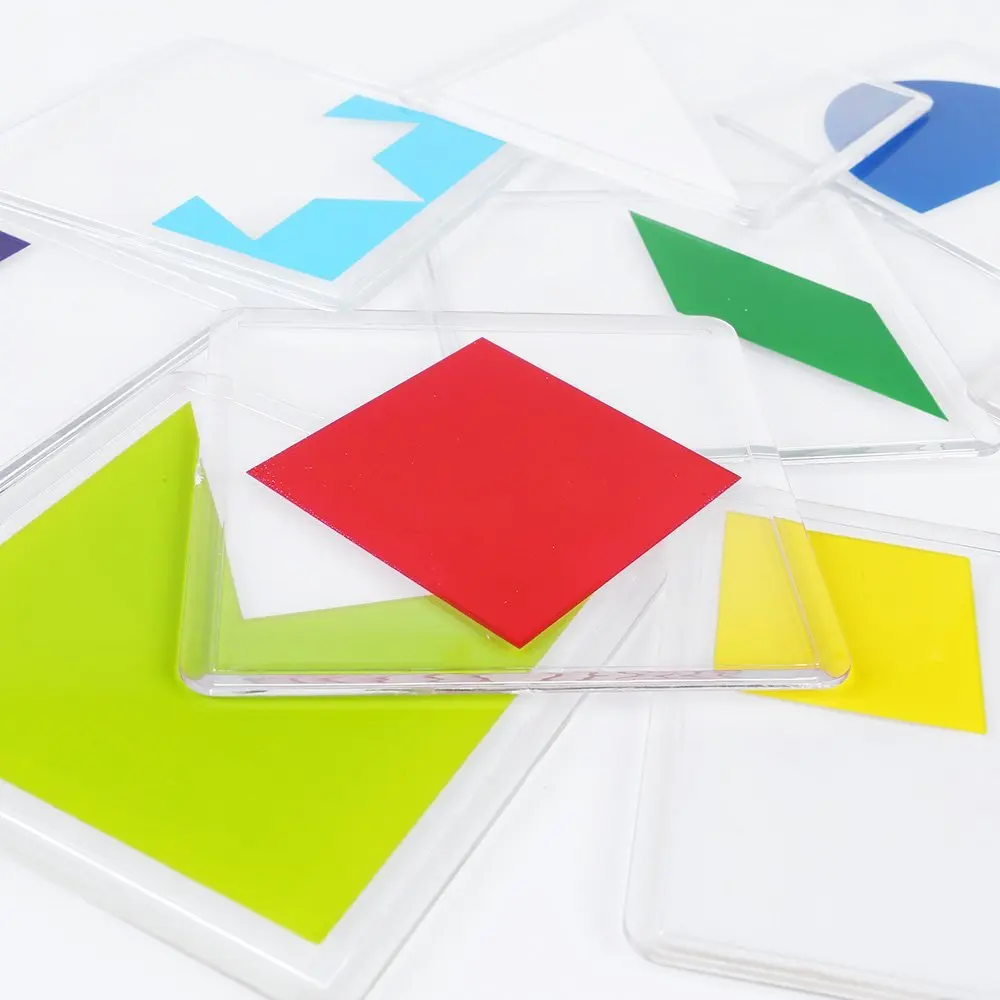 Цветной Код вызов 100 игра-головоломка развитие логических пространственных