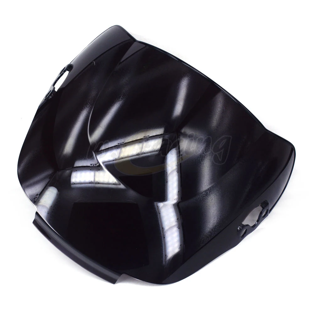 Лобовое стекло мотоцикла для HONDA CBR 600 CBR600 F2 1991 1994 1992 1993 мотоцикл|windscreen windshield|motorcycle