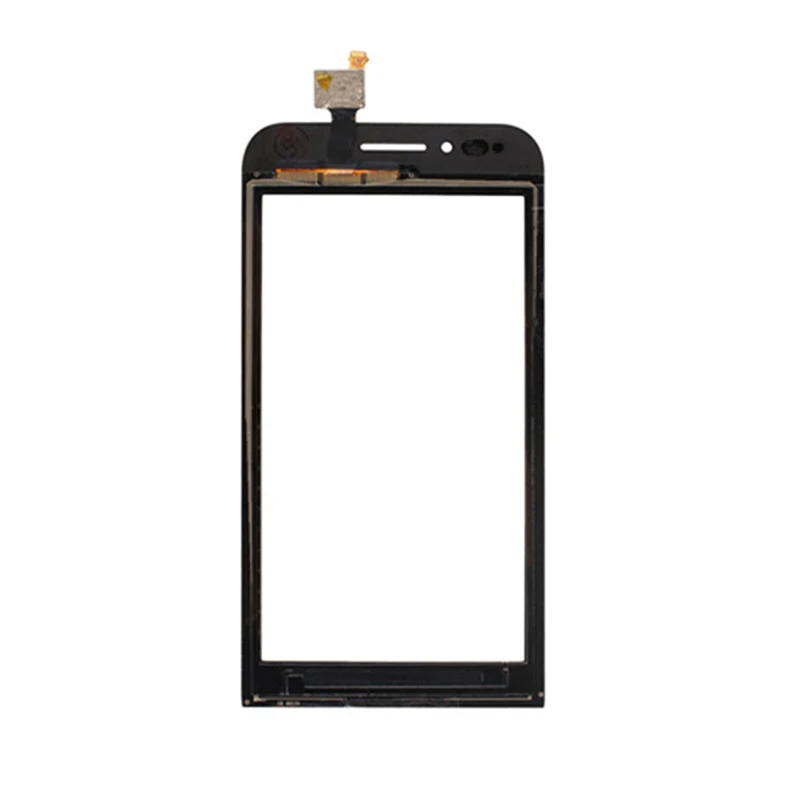 Для Asus Zenfone Go ZC451TG Сенсорная панель 4 5 ''ЖК-дисплей экран дигитайзер сенсор