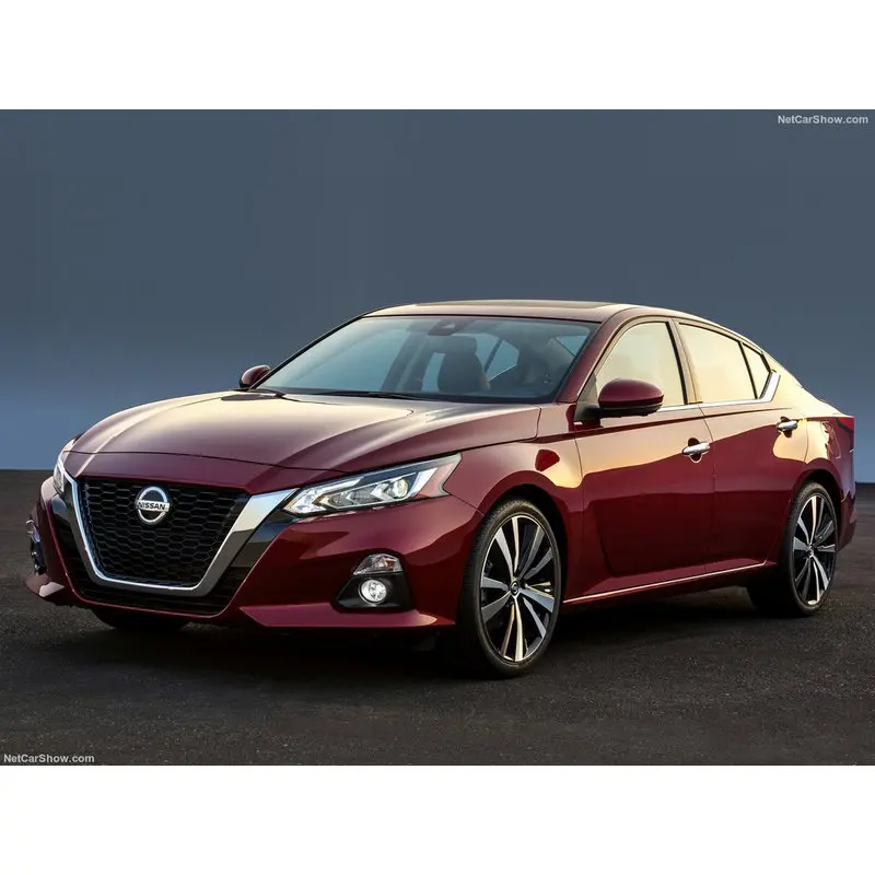 Для 2018 Nissan Altima светодиодные лампы для освещения салона автомобиля Авто