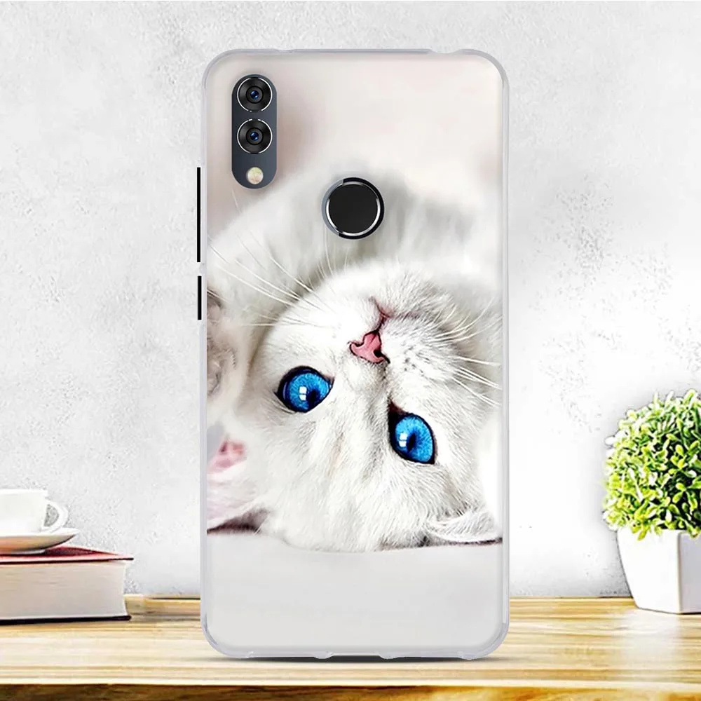 Чехол для Alcatel 5 V чехол TPU Мягкий силиконовый чехол для Fundas Alcatel 5 V 5060D чехол Капа для Alcatel 5v 5 V Coque Оболочка Чехол для телефона s - Цвет: 38