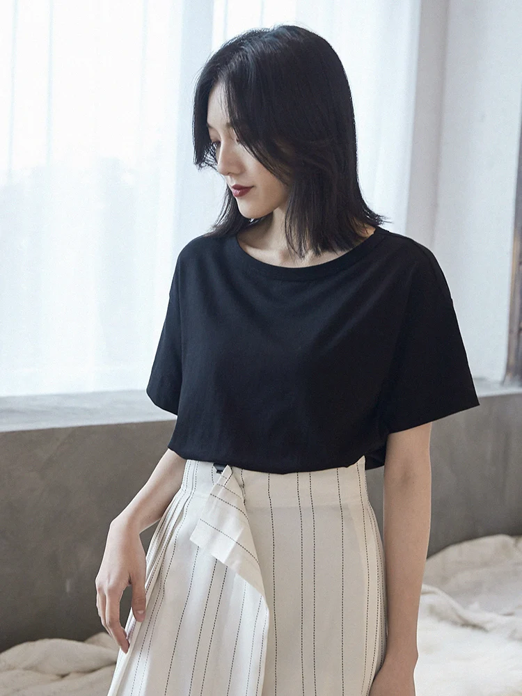 Женская летняя футболка женские футболки с коротким рукавом Сексуальная рубашка