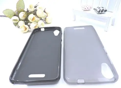 For Symphony R100 Case Soft TPU Pudding Cases Silicone Cover Matte Bumper | Мобильные телефоны и аксессуары