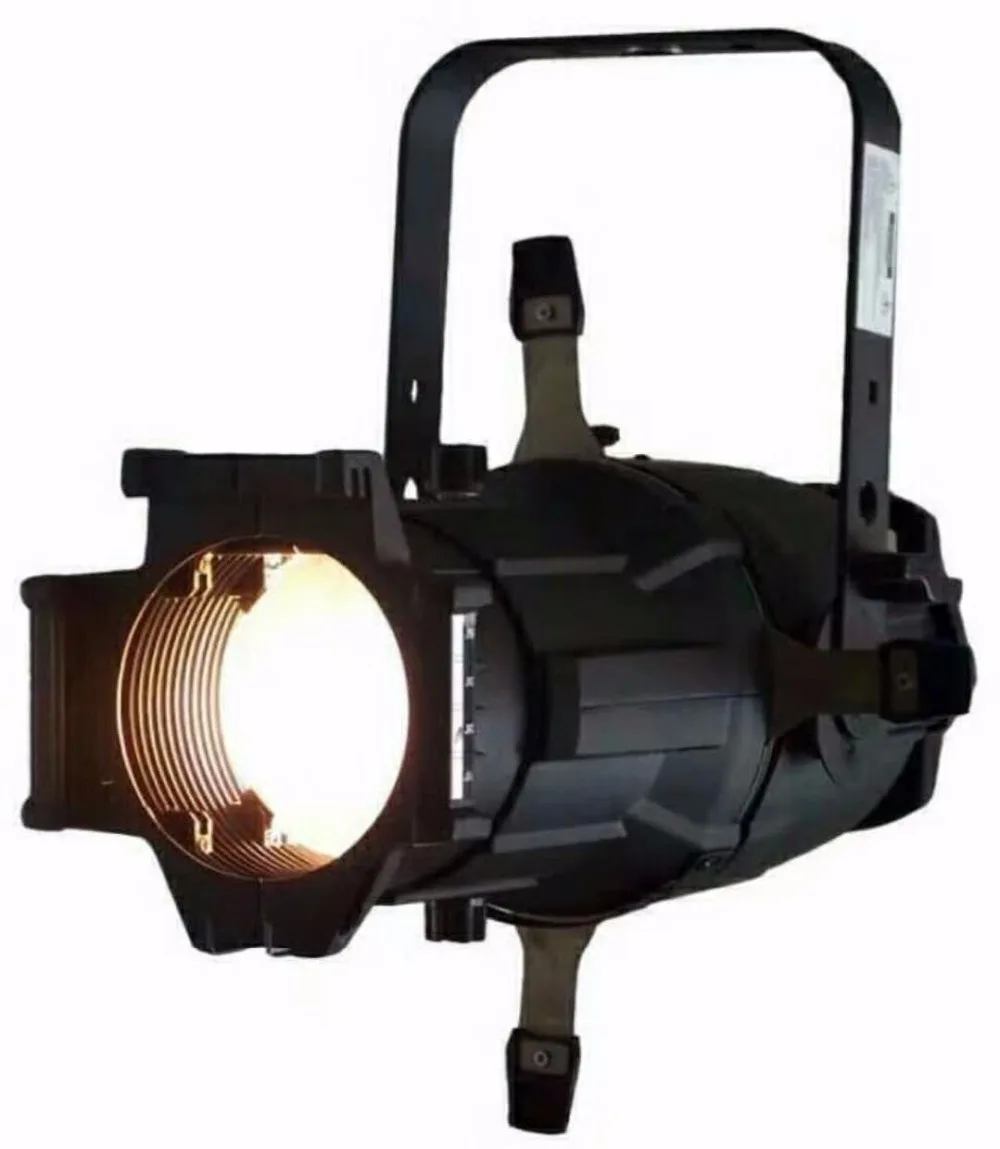 3200K Галогенные лампы высокого давления 575W/750W(19/26/36/50 градусов объектив профиль