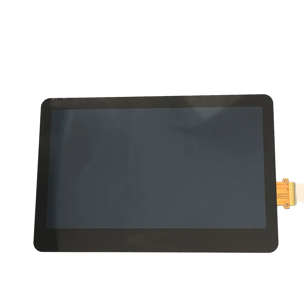 6 шт. Белый Черный Сменный ЖК-экран для PSV 2000 ЖК-дисплей панель Psv ita | Электроника