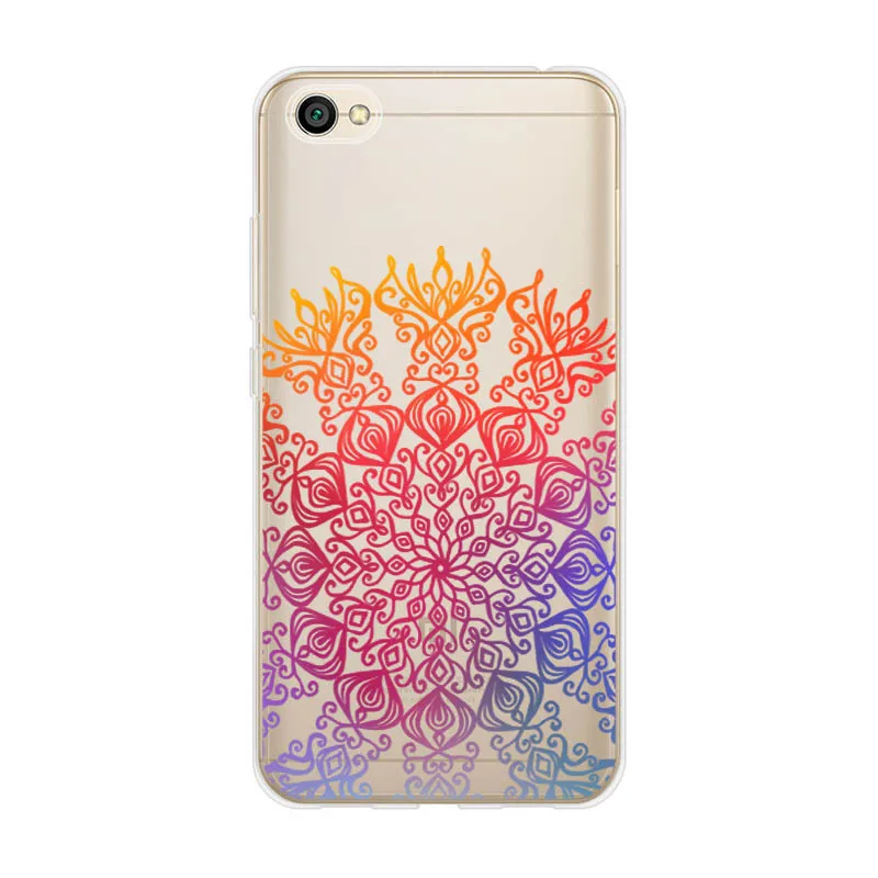 Cases For Xiaomi Redmi Note 5A Case Cover Fundas 5 A Note5A Coque Soft Silicone High Quality Fashion |