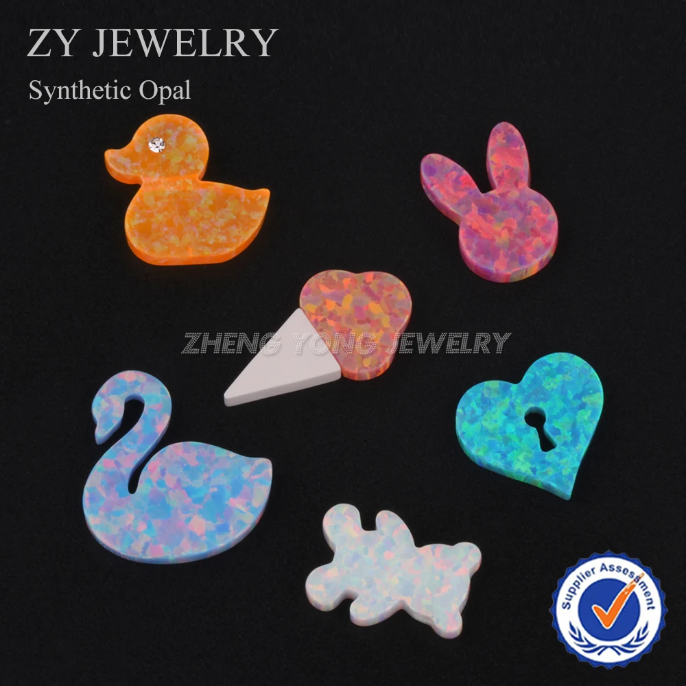 Новое поступление 1 шт./лот бесплатная доставка подвеска с огранкой из опалового