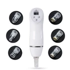 Портативное устройство для чистки кожи лица