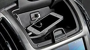 Оригинальный OEM-разъем для USB-порта Chevrolet разъем AUX Apple Car Play Mylink 2 0 | Автомобили и