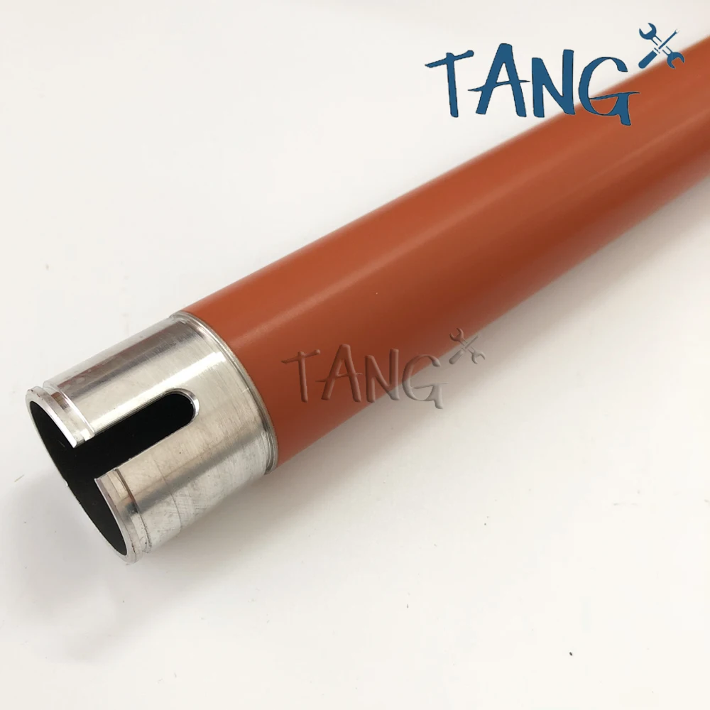 2 * WC5665 Верхняя термоблока ролик принтера Xerox WC5675 WC5775 WC5765 принтер установка