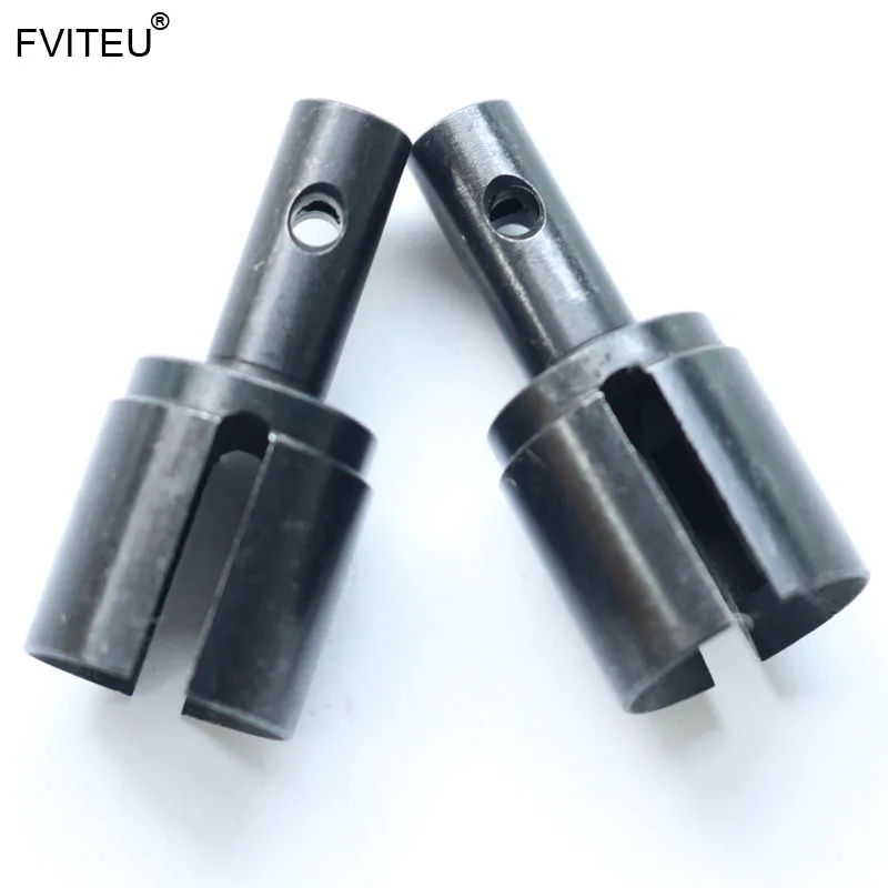 FVITEU Металл diff приводной вал для 1/5 HPI Baja 5B SS Rovan King|drive shaft|king motormotor shaft |