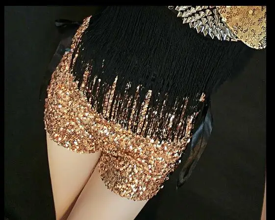 Новый ДЖАЗ DS ночной бар костюмы танец джазовая певица группа стадия экипировка