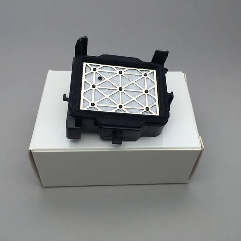 8 шт./лот насадка для Epson dx5 верхнее сольвентное основание mutoh vj1304 vj1204 mimaki jv33 jv5 cjv30