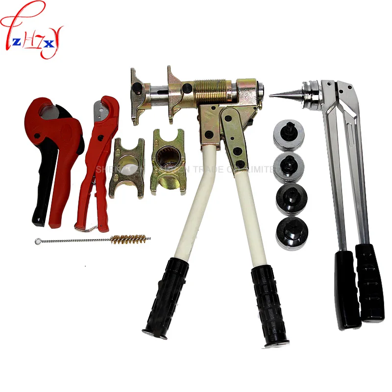 

1PC Pex Fitting Tool PEX-1632 Range 16-32mm Used For REHAU Fittings Well Received Rehau Plumbing Tools