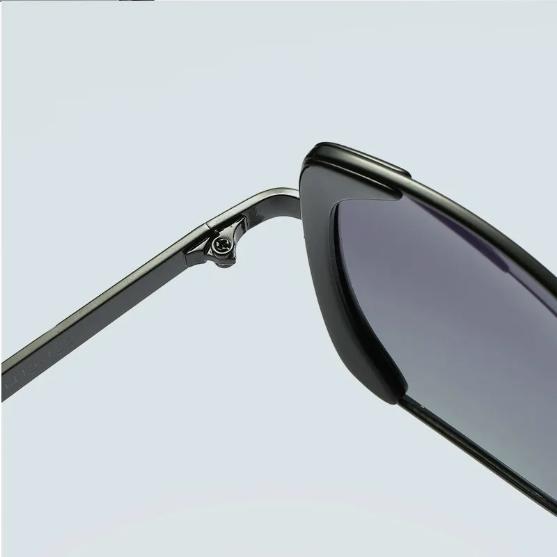 FUNSEE Женские Поляризованных Солнцезащитных Очков Классический Wrap вождения очки