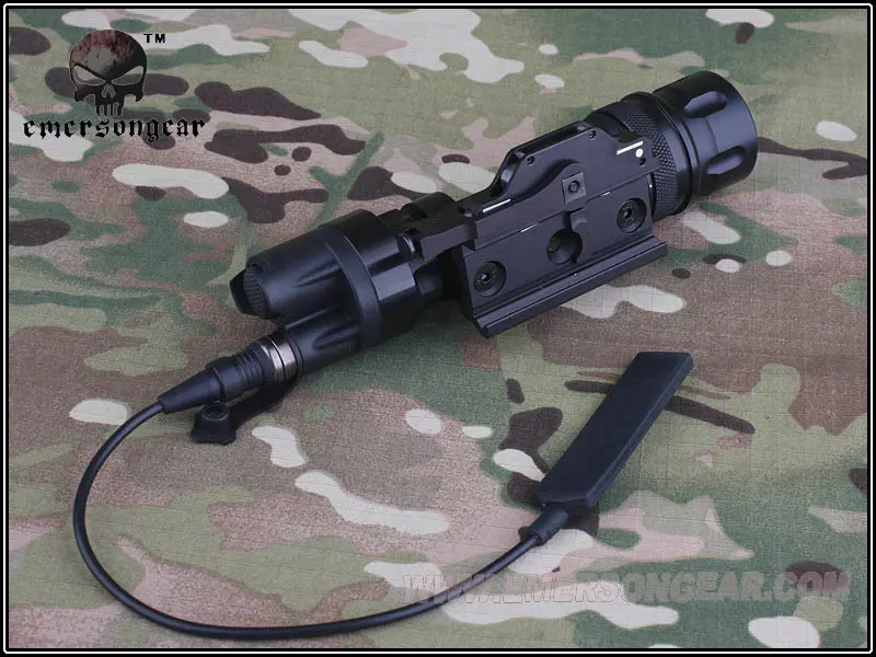 EMERSON /SUR стильная Светодиодная лампа SF M952V бесплатная доставка | Спорт и