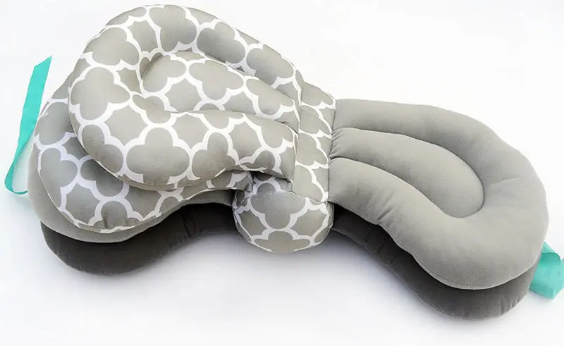 Nursing Pillows Детские подушки для кормления, подушки для беременных и грудного вскармливания, многослойная регулируемая подушка для кормления, Подушка для кормления новорожденных - Цвет: Nursing Pillows