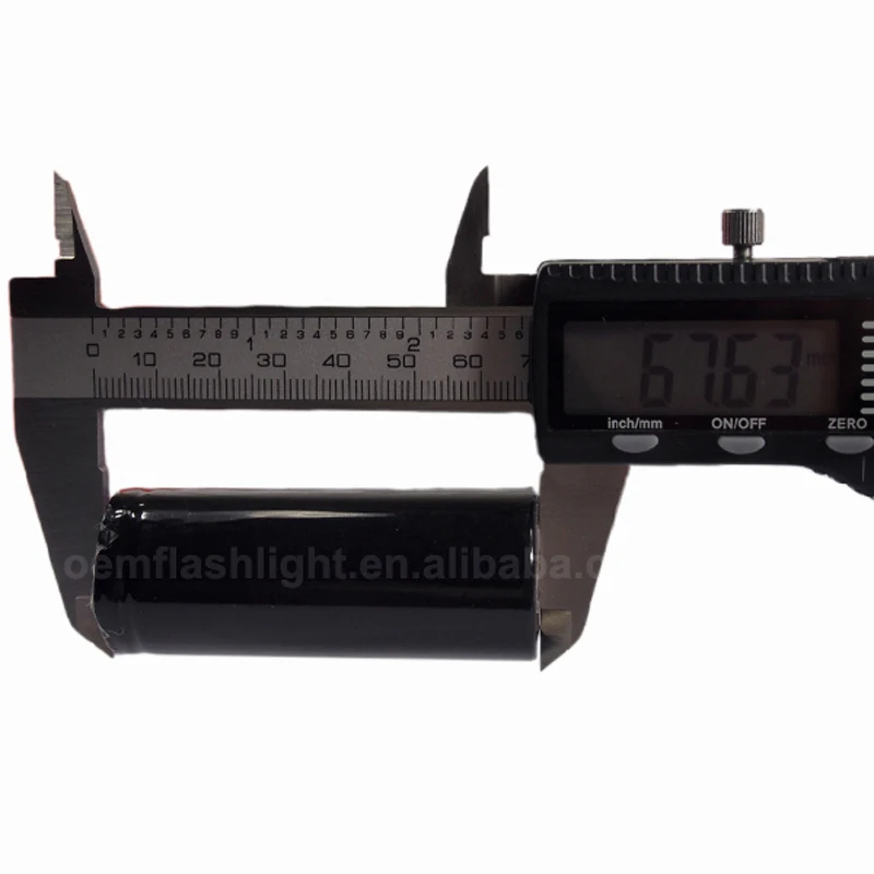 LHT 26650 3 7 V 4500mAh литий ионная батарея с PCB (2 шт)|battery 26650|batteries batteriesbattery battery |