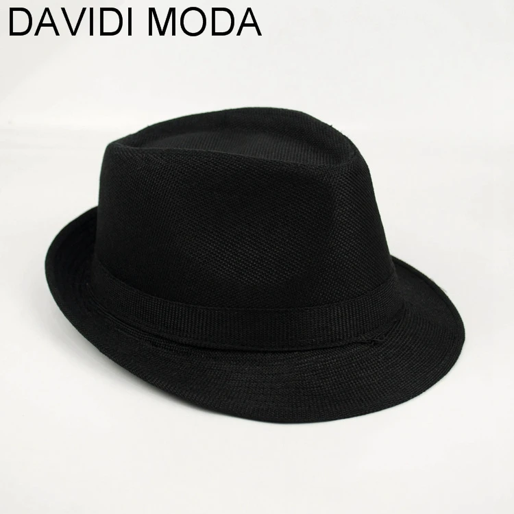 Шляпа джаз Cap Англия в осенние и зимние мужские женские кожаные коричневые fage