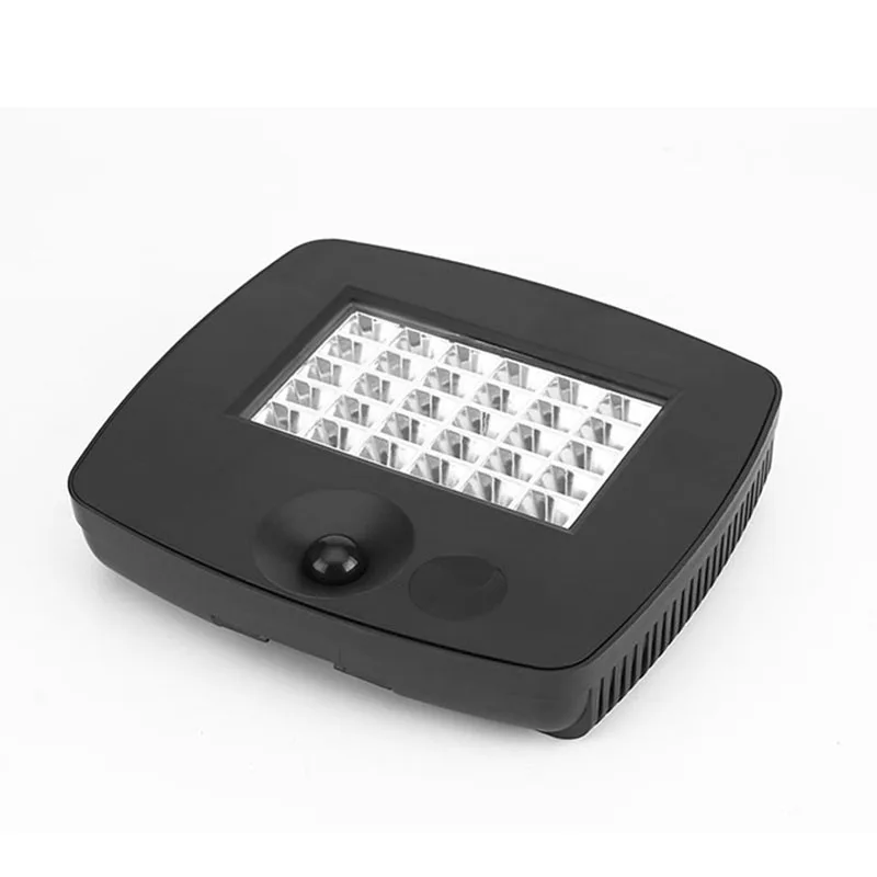 TAMPROAD 200LM 30 LED на солнечных батареях ультра яркий PIR датчик движения гараж двора