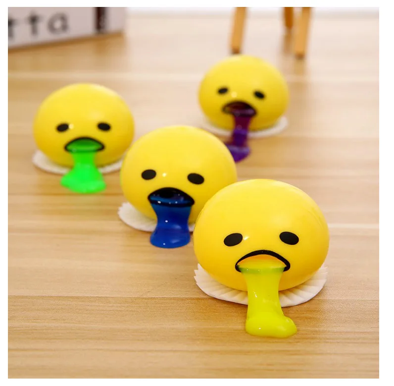 Joylong Веселые подарки игрушки забавные сюрприз яйца снятие стресса Juguetes