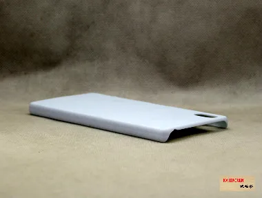 100 шт./лот для Sony Z5 Plus/Z5/Z4/Z3/Z2/Z1/Z5 Mini/Z5 Plus-Премиум чехол сотового телефона с 3D