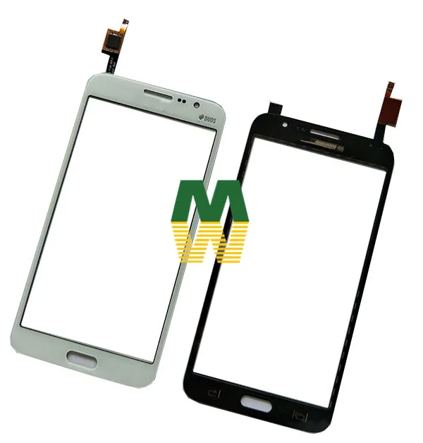 Черный белый цвет 1 шт./лот для Samsung Galaxy Grand 3 Max G7200 G720 G720AX 5.25 дюймов Сенсорный экран