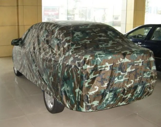 SUV и MPV Субару Outback Универсальный Камуфляж Крышка для автомобилей вагон Кемпер