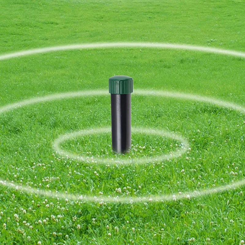 Ультразвуковой Отпугиватель вредителей электронный отпугиватель мышей