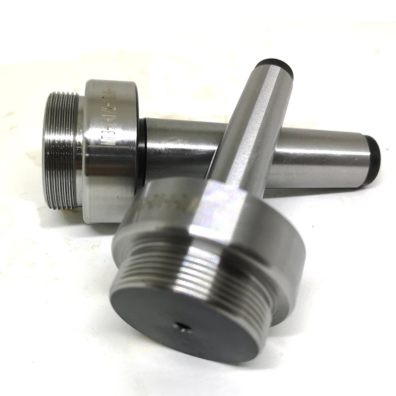 MT2 boring shank for F1-12 F1-18 F1-25 head drawbar thread: M10X1.5mm connecting 1-1/2&quot18 | Инструменты