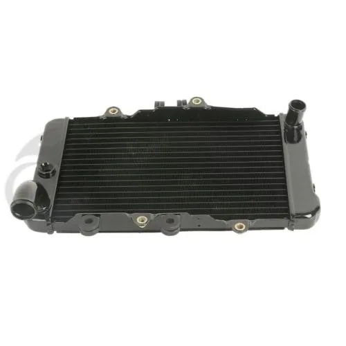 Замена радиатора для мотоцикла охладитель Honda Bors400 1988 1990 Bros650 NTV650| |