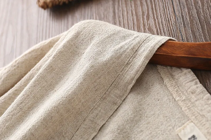 

Solid White Red V-neck Cotton Linen Women Blouse Shirt Vintage Casual Loose Long sleeve Blouse Autumn Shirt Tops Blusas C124