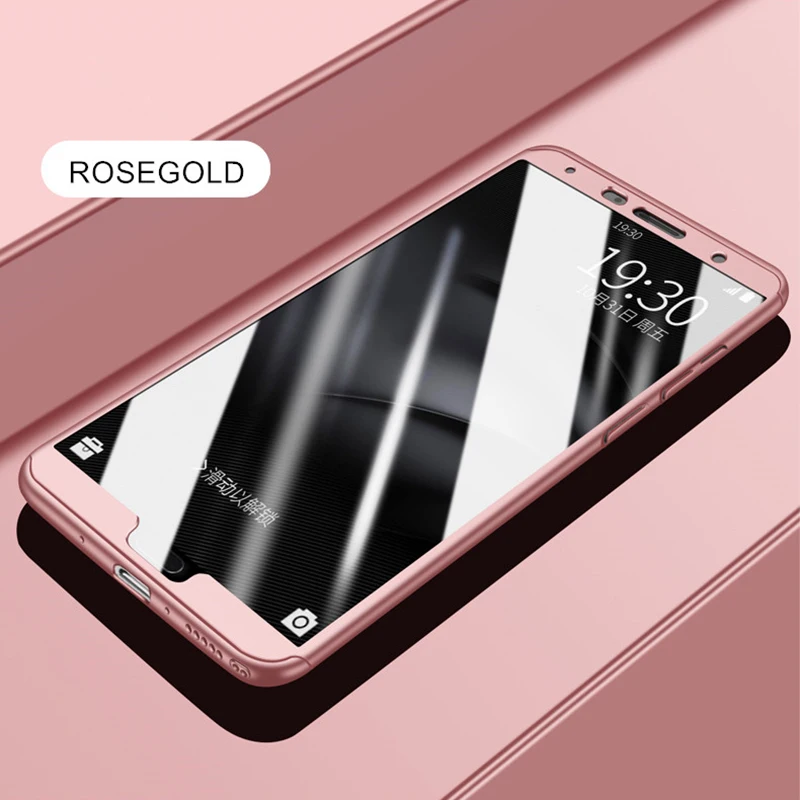UPaitou 360 Полный Защитный ЧЕХОЛ ДЛЯ VIVO Y97 Y95 Y93 Y93S Y85 Y83 Y81 Y81S Y79 Y75 Y71 Y69 Y67 Y66 Y65 ЧЕХОЛ ДЛЯ Vivo Y97 чехол