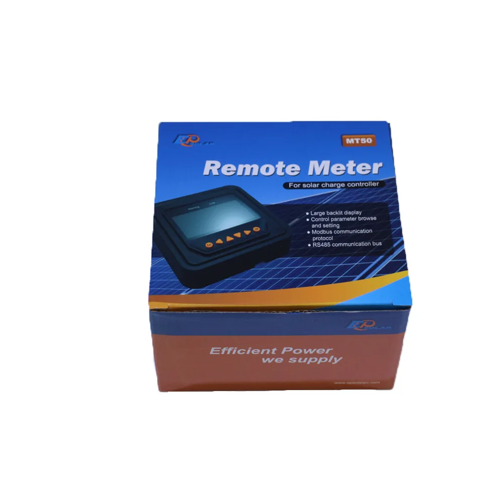 EPEVER MT50 head Используется для TRACER A BN Viewstar внешняя головка (art.: 7afa456ec) - 7afa456ec