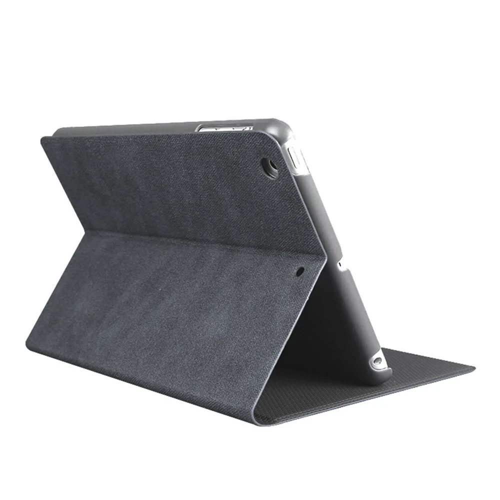 Lxury Coque для iPad mini 1 2 3 чехол с функцией Smart Awake Sleep Stand 7 9 '' из искусственной кожи