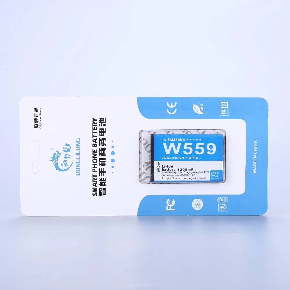 NEW AB463651BU Battery for Samsung W559 J808 S3830U F400 F408 J808E F278 S3650C S7070 S5608 S3370 L700 S5628 C3222 | Мобильные