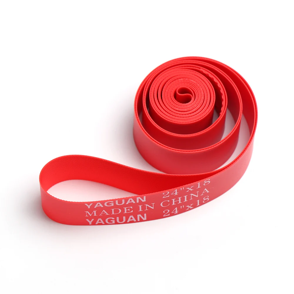 2 шт. герметизирующий слой бескамерной шины для анти прокол лента ниппелем обод