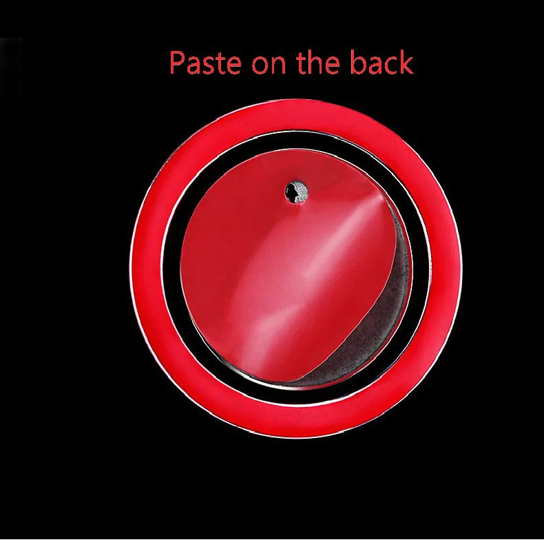 Катушка зажигания автомобиля Стилизация наклейки для Land Rover a9 x8 d90 v8 Discovery Sport Evoque