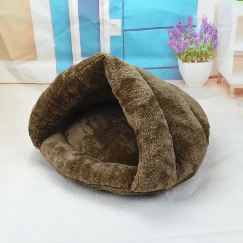 Washable Cat Bed House Pet Totoro Puppy Dog Chihuahua Sleep Mat Blanket | Дом и сад