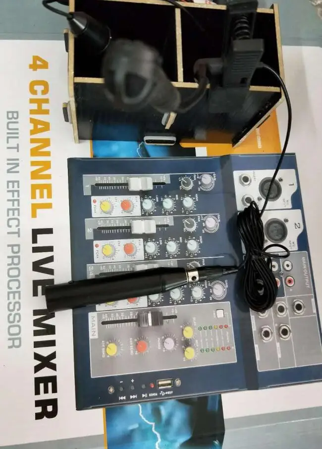 Инструмент аккордеон Micophone /Gooseneck Музыкальный Микрофон/M 20 E2 plug 50 шт./бесплатная