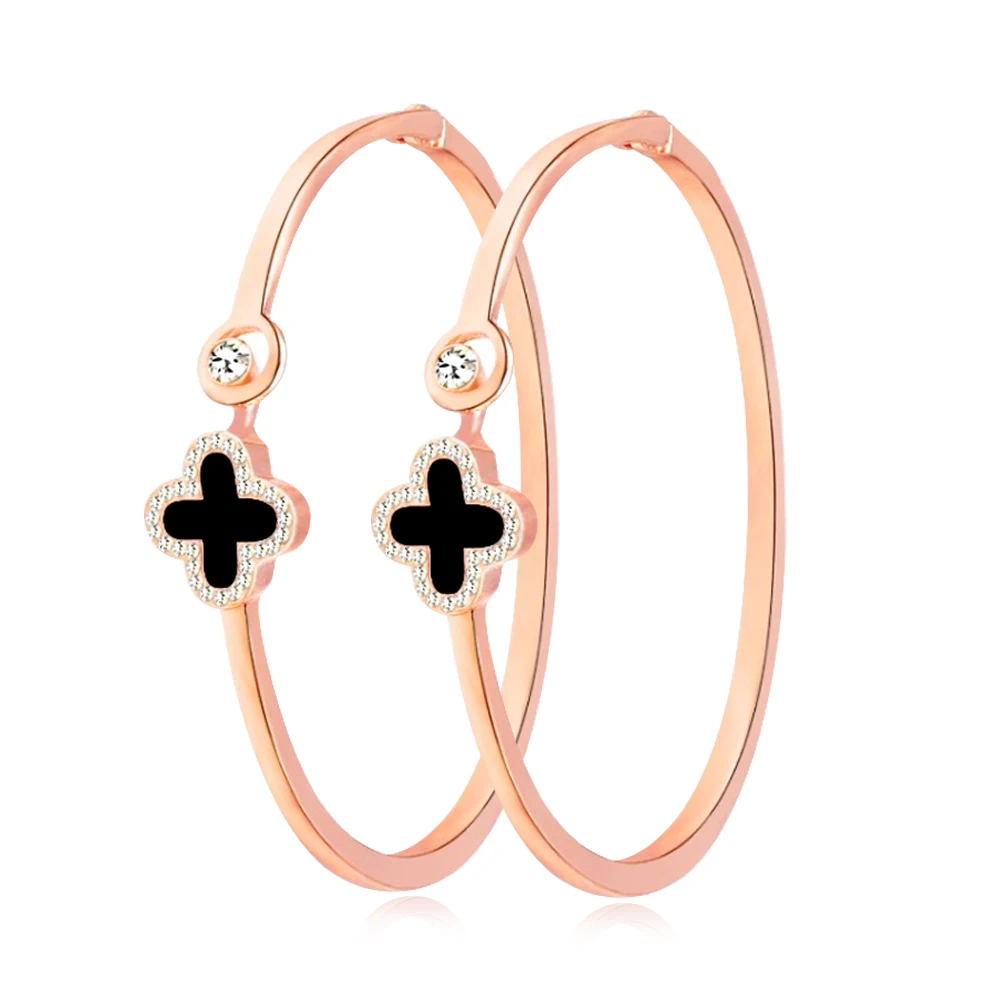 Круглый браслет для женщин подвеска часы Femme браслеты и pulseira feminina ювелирные