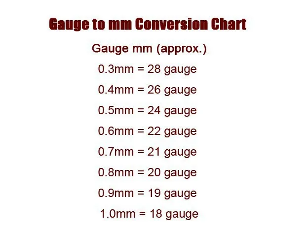 Украшения медная проволока для браслета серьги из серебристой и золотой меди 0 2