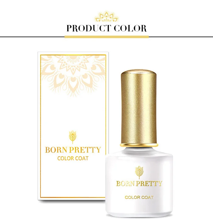 BORN PRETTY, термальный мерцающий гель для ногтей, мерцающий блеск, 3 цвета, меняющий Цвет температуры, УФ-Гель-лак, лак, отмачиваемый