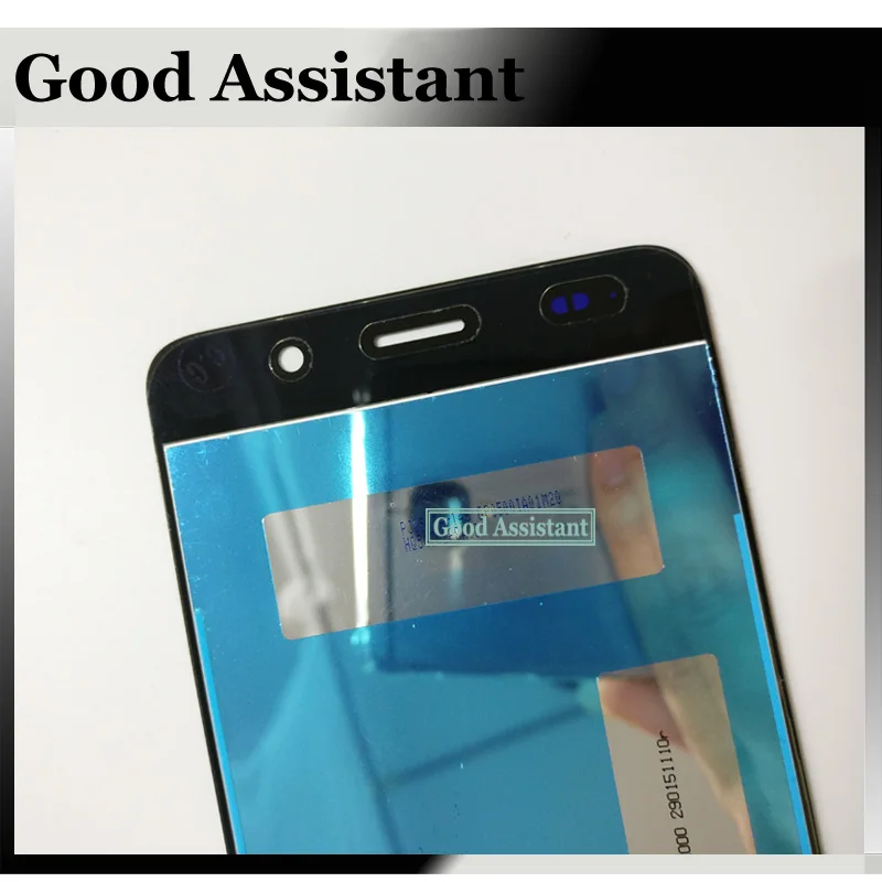 Для Huawei Honor 4A Y6 SCL L32 CL00 TL00H AL00 L03 L02 L04 lcd дисплей + цифровой преобразователь