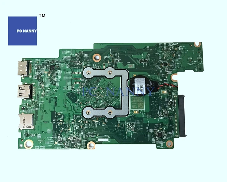 Материнская плата PCNANNY 67YYK 067YYK 15239-1 для Dell Inspiron 11 3162 Вт/Pentium N3700 DDR3 &quotкласса А&quot