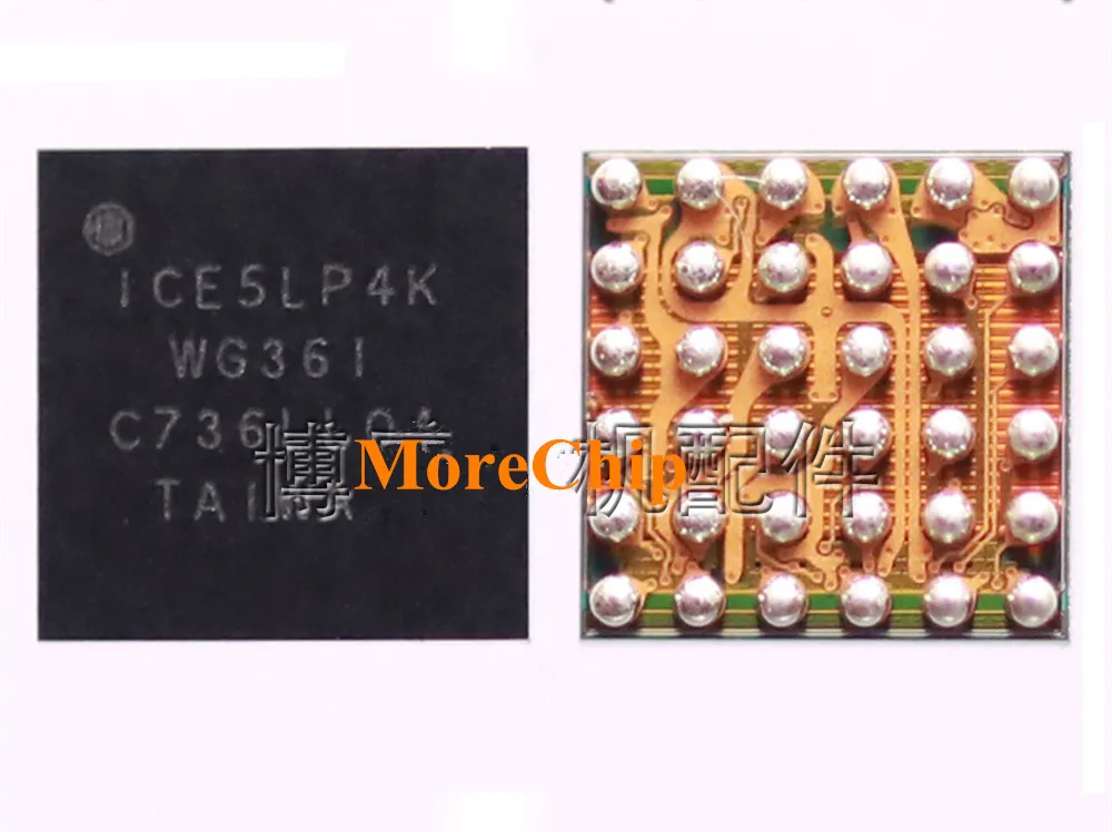 WG361 C614LL15 для iPhone 7 7Plus U3602 7G 7P вибратор IC чип 36 контактов 2 заказа 3 шт./лот|Платы