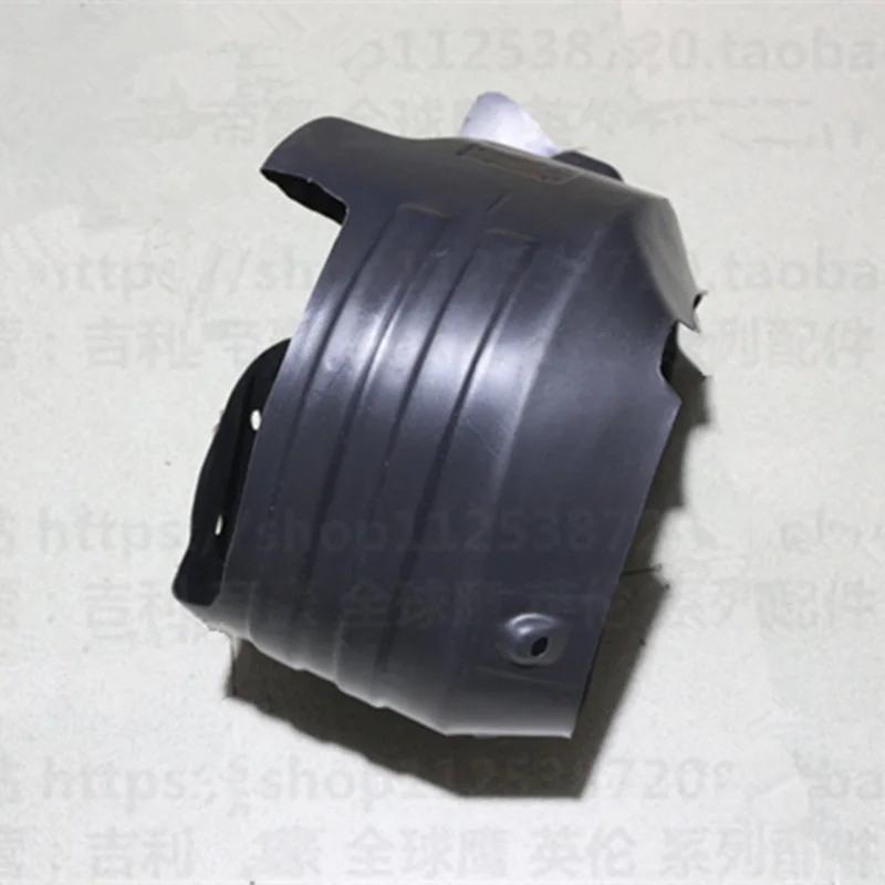 Для Geely LC-Cross, LC Cross, GC2-RV, GX2, Emgrand Xpandino, Panda, Pandino, GC2, подкрылок для автомобильного крыла, защита от брызг, брызговик