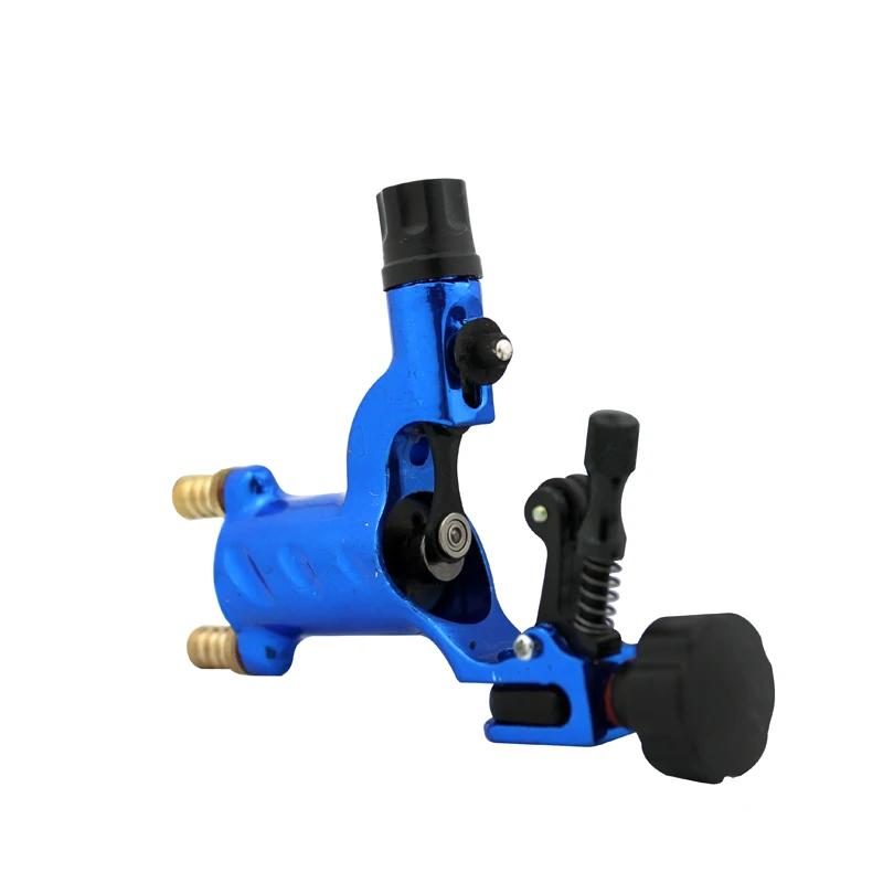 OPHIR Стрекоза Ротари татуировки Двигатель Gun Pro Машина Liner Shader silent Бег _ TA013|gun metal|machine