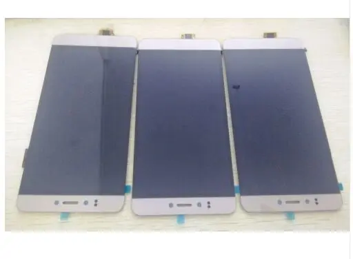 Pantalla LCD de 5,3 pulgadas y pantalla t&aacute;ctil, montaje de cristal, sensor de panel digitalizador, para Huawei F3, PSP3532duo, PSP3532-1