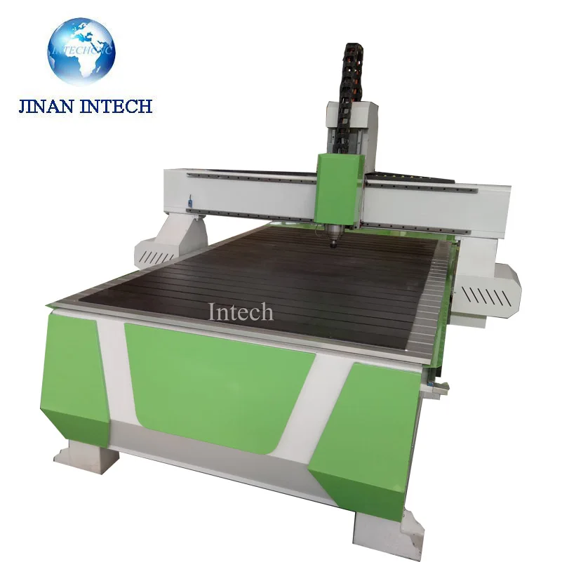 Широко используемый LFM1325 гравировальный станок с ЧПУ для резки металла 3d|Фрезы по